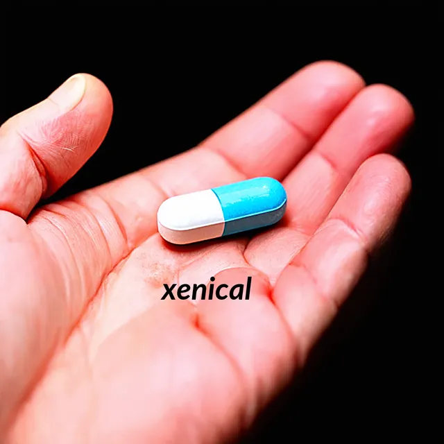 Donde puedo comprar pastillas xenical